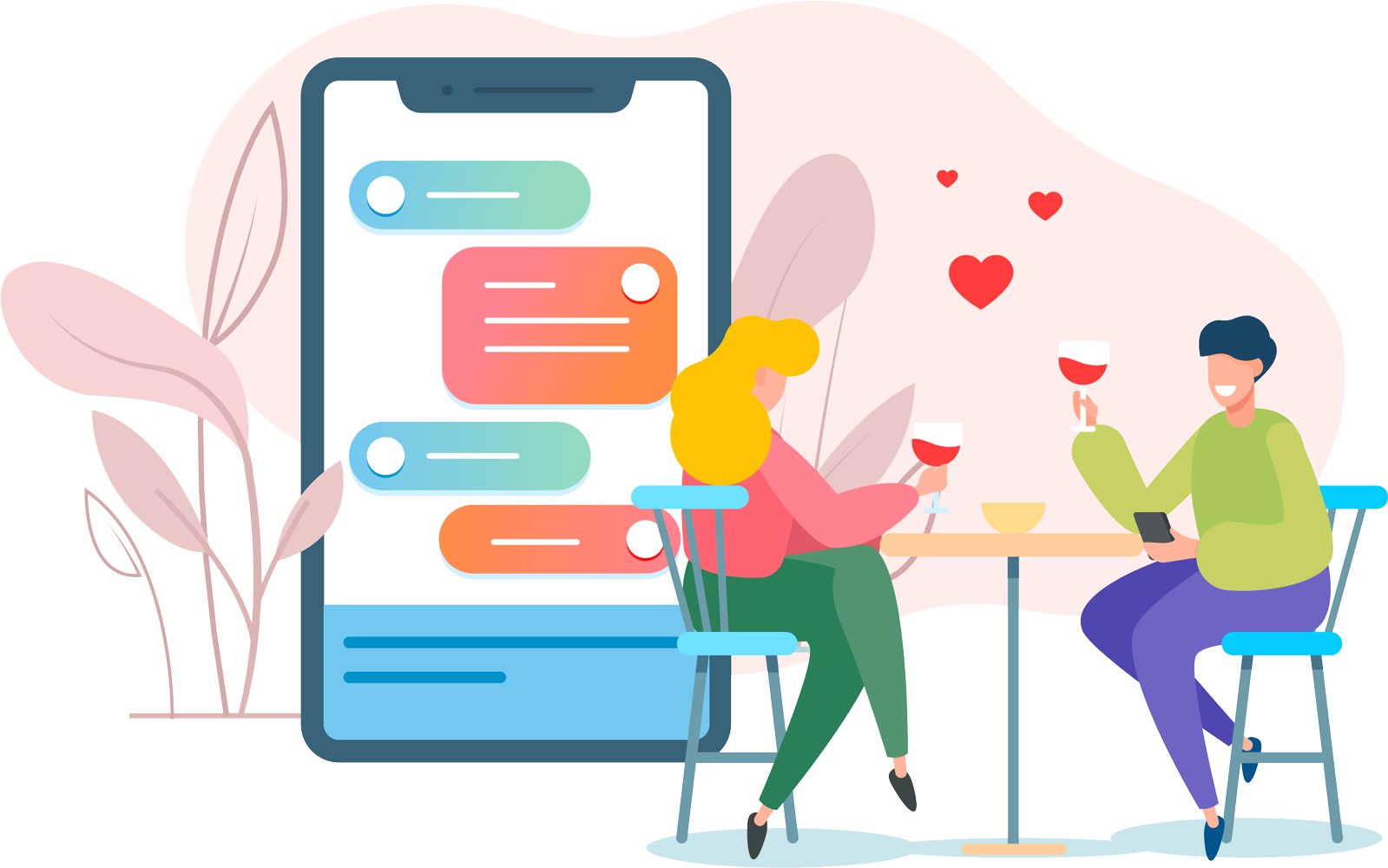 Partnership